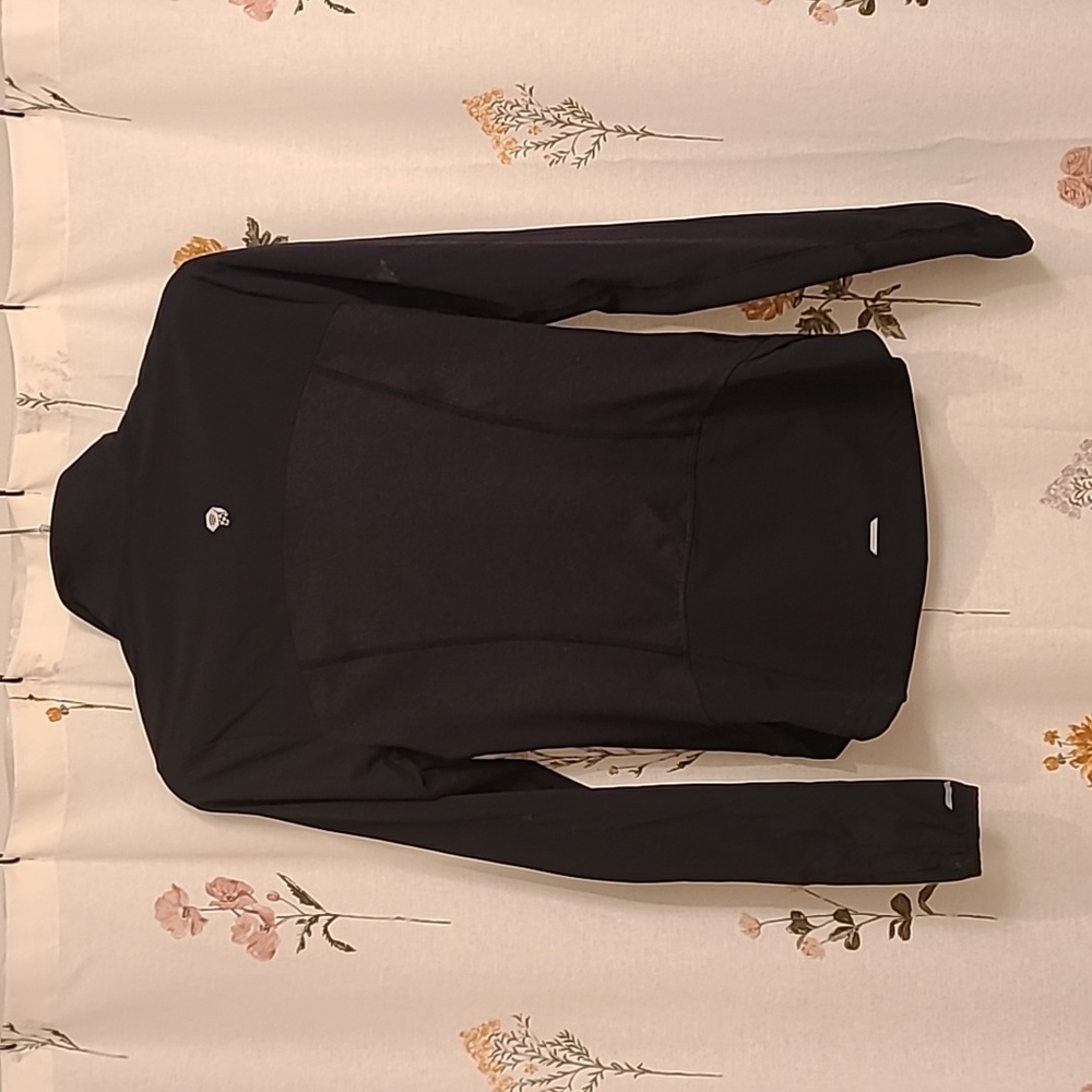 Mountain Hardware Soft Shell Full Zip Jacket Size… - image 4